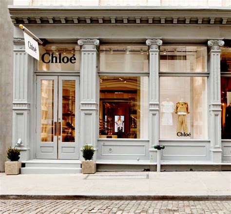 chloe store nyc|chloe's fashion house.